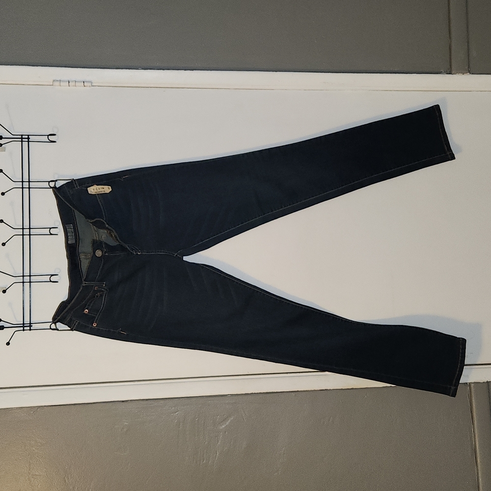 Aeropostale dark wash jeans